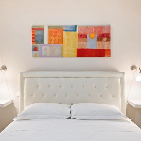 Il Palazzo Della Signoria Modern Loft Appartement Florence Buitenkant foto