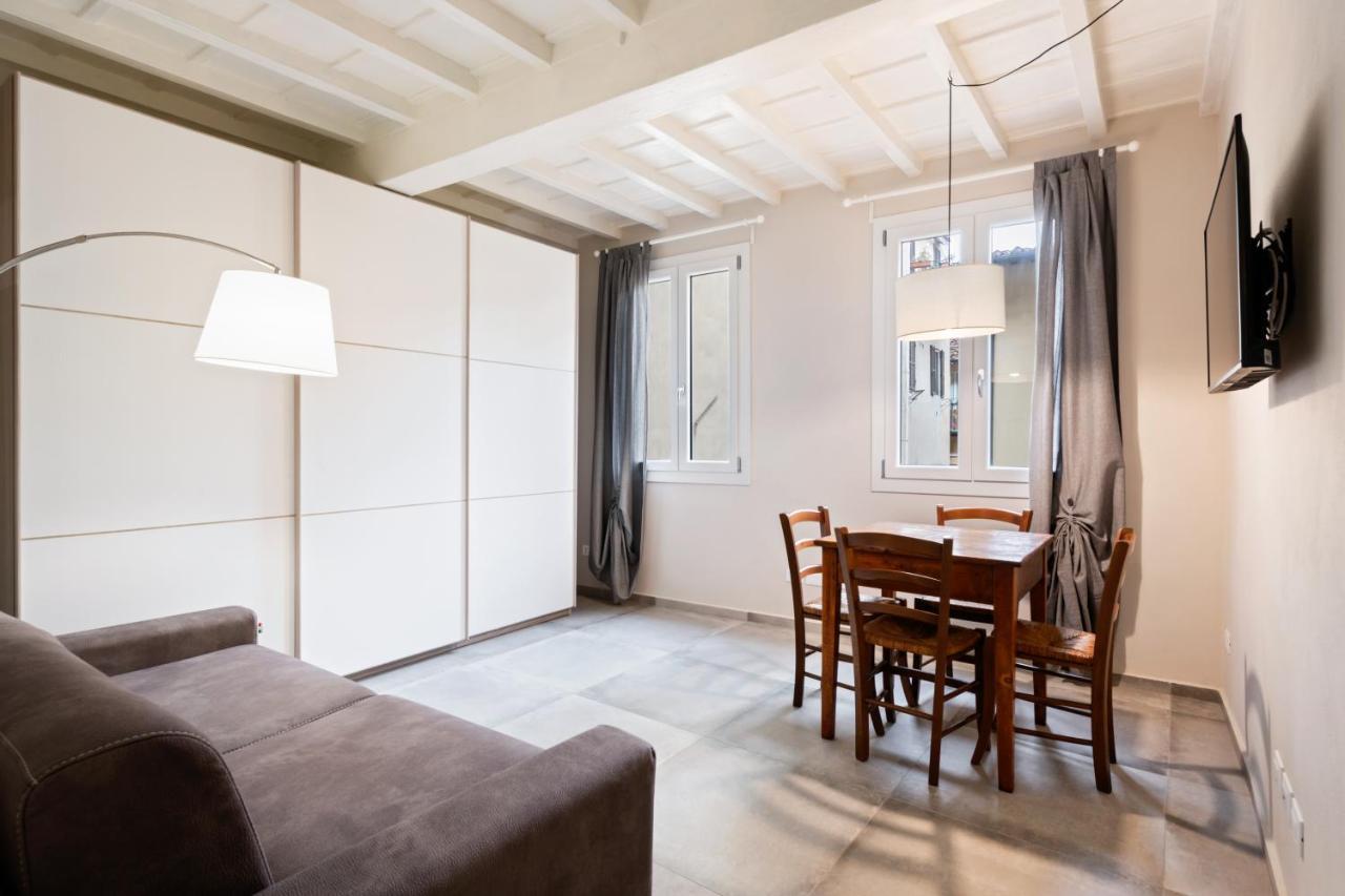 Il Palazzo Della Signoria Modern Loft Appartement Florence Buitenkant foto