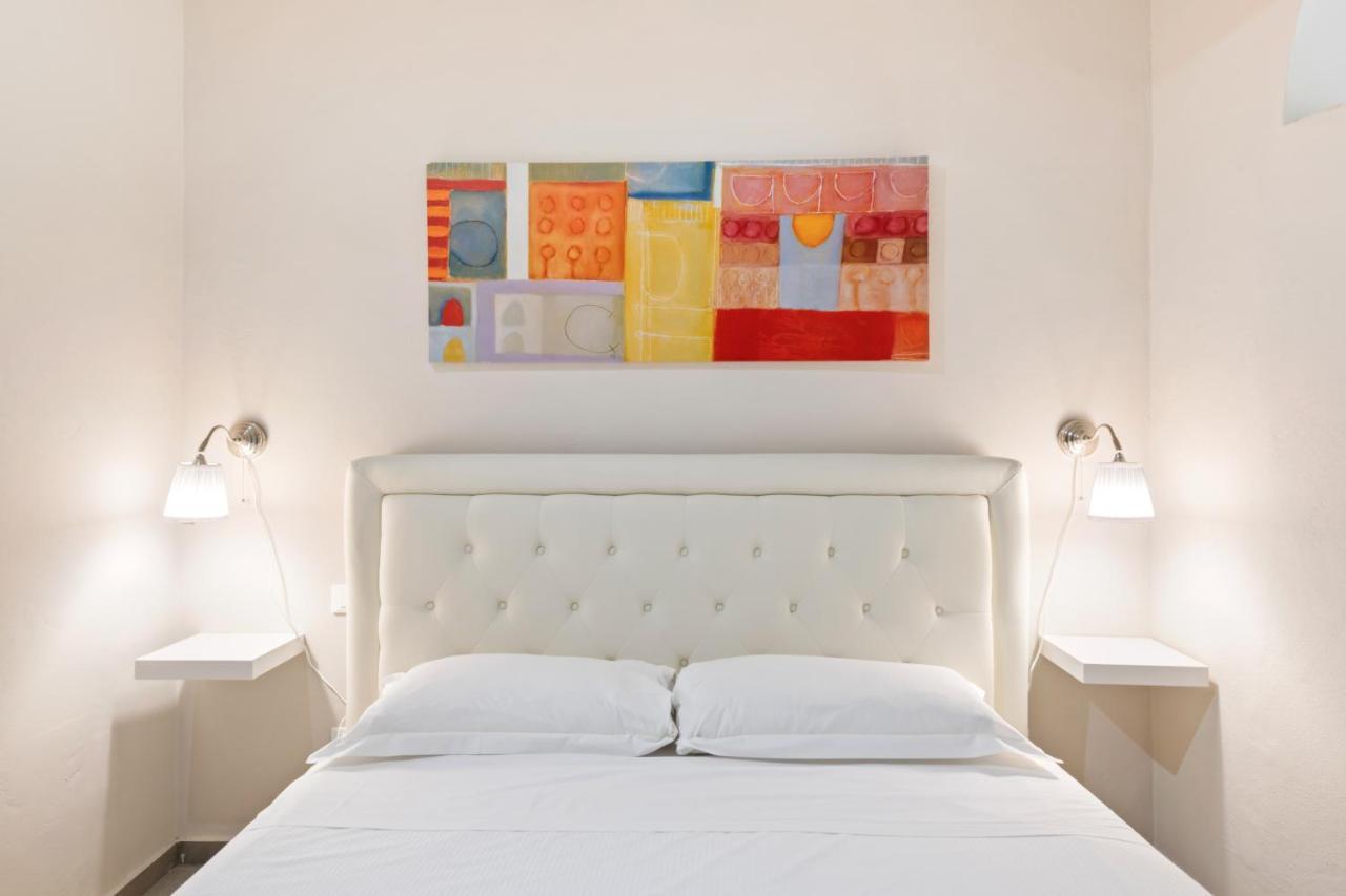 Il Palazzo Della Signoria Modern Loft Appartement Florence Buitenkant foto