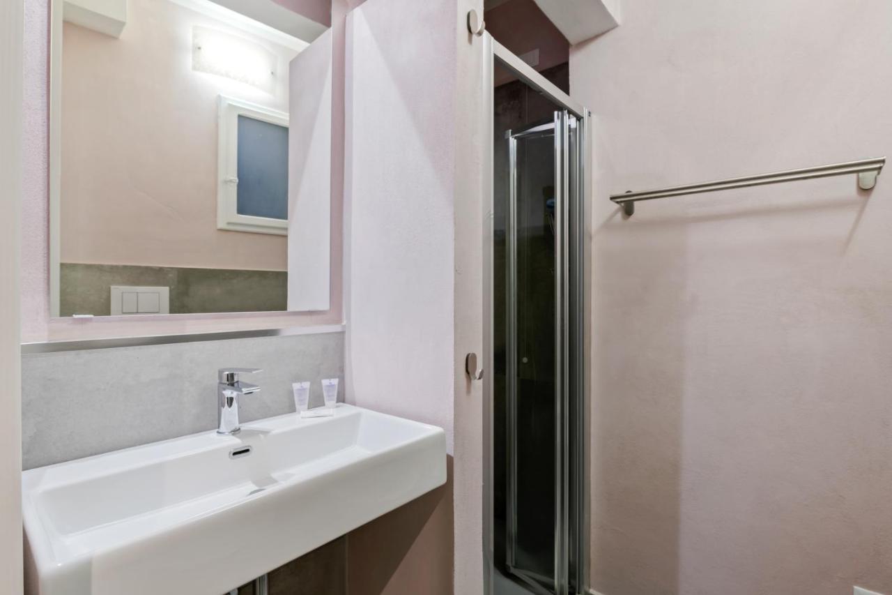 Il Palazzo Della Signoria Modern Loft Appartement Florence Buitenkant foto