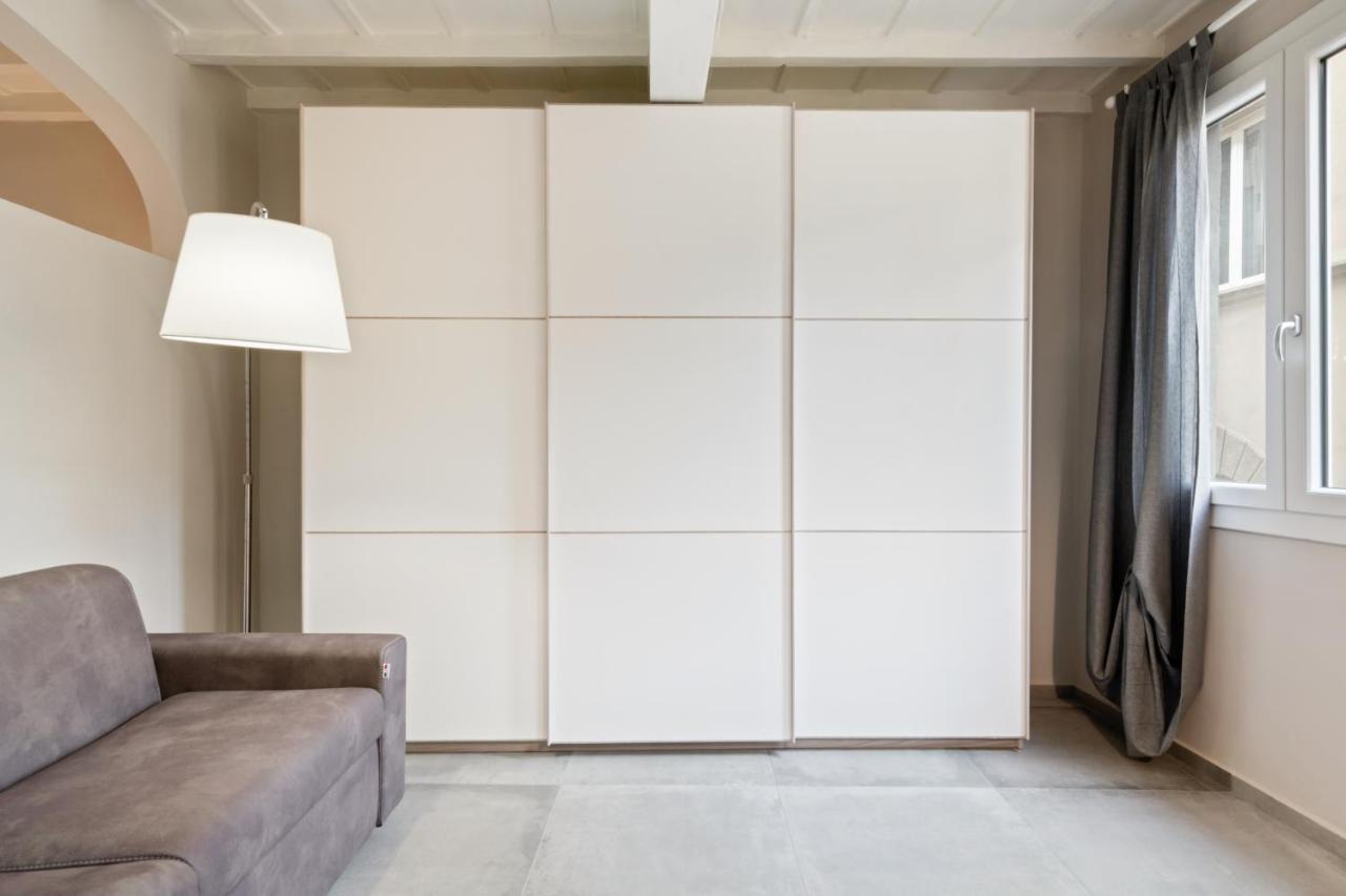 Il Palazzo Della Signoria Modern Loft Appartement Florence Buitenkant foto