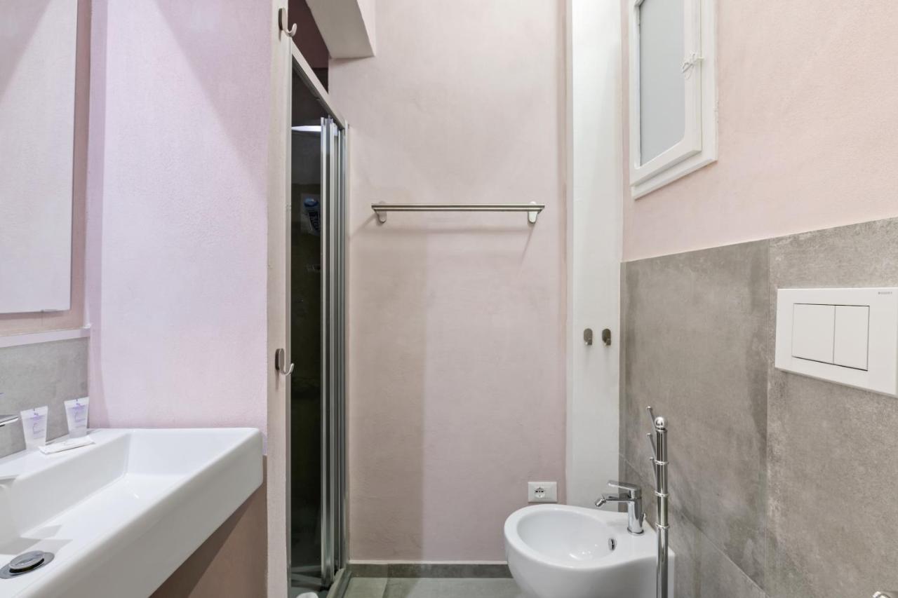 Il Palazzo Della Signoria Modern Loft Appartement Florence Buitenkant foto
