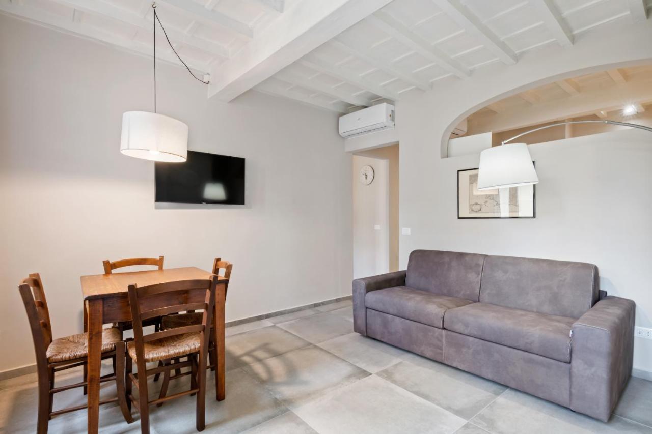 Il Palazzo Della Signoria Modern Loft Appartement Florence Buitenkant foto