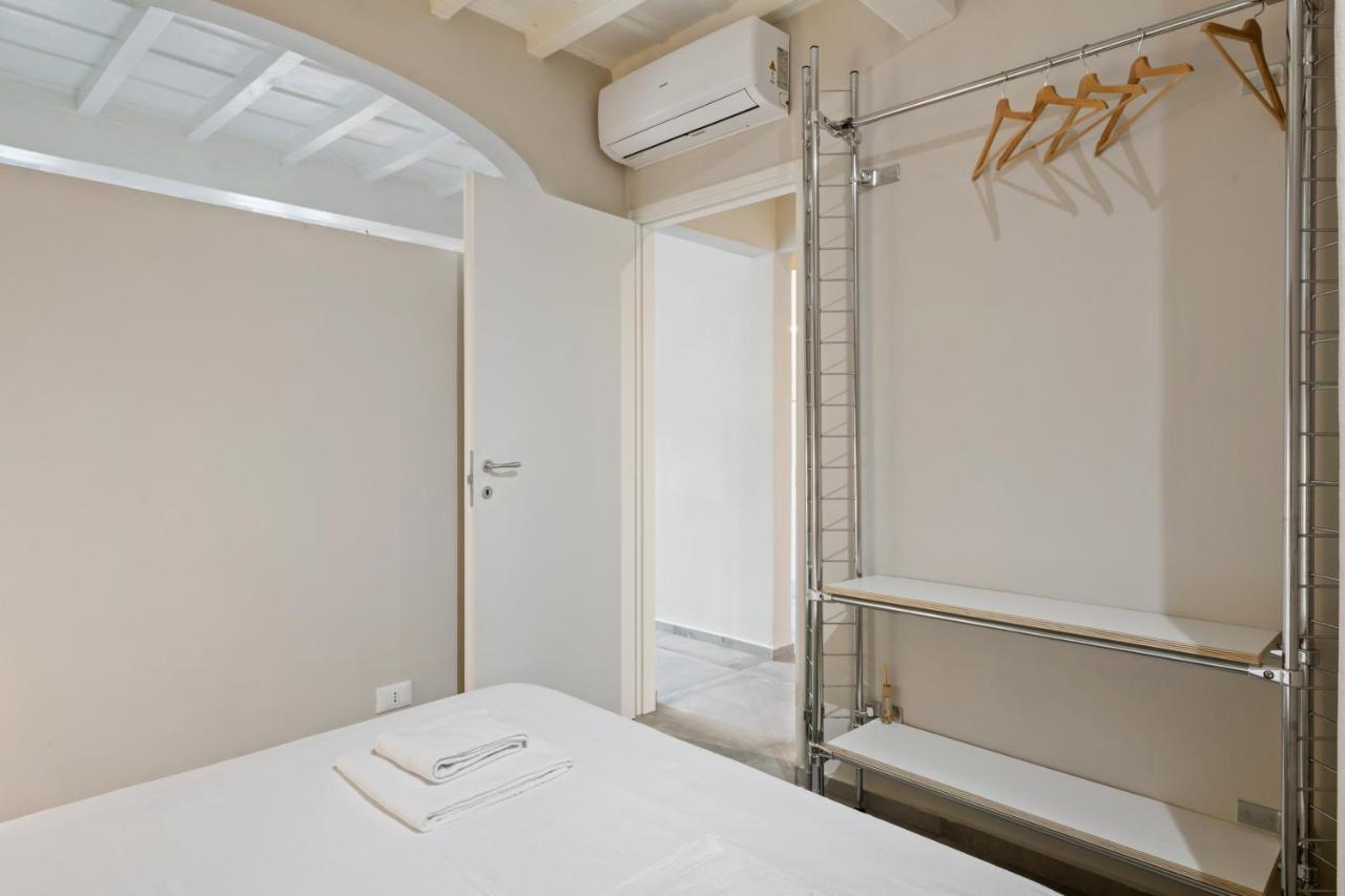 Il Palazzo Della Signoria Modern Loft Appartement Florence Buitenkant foto