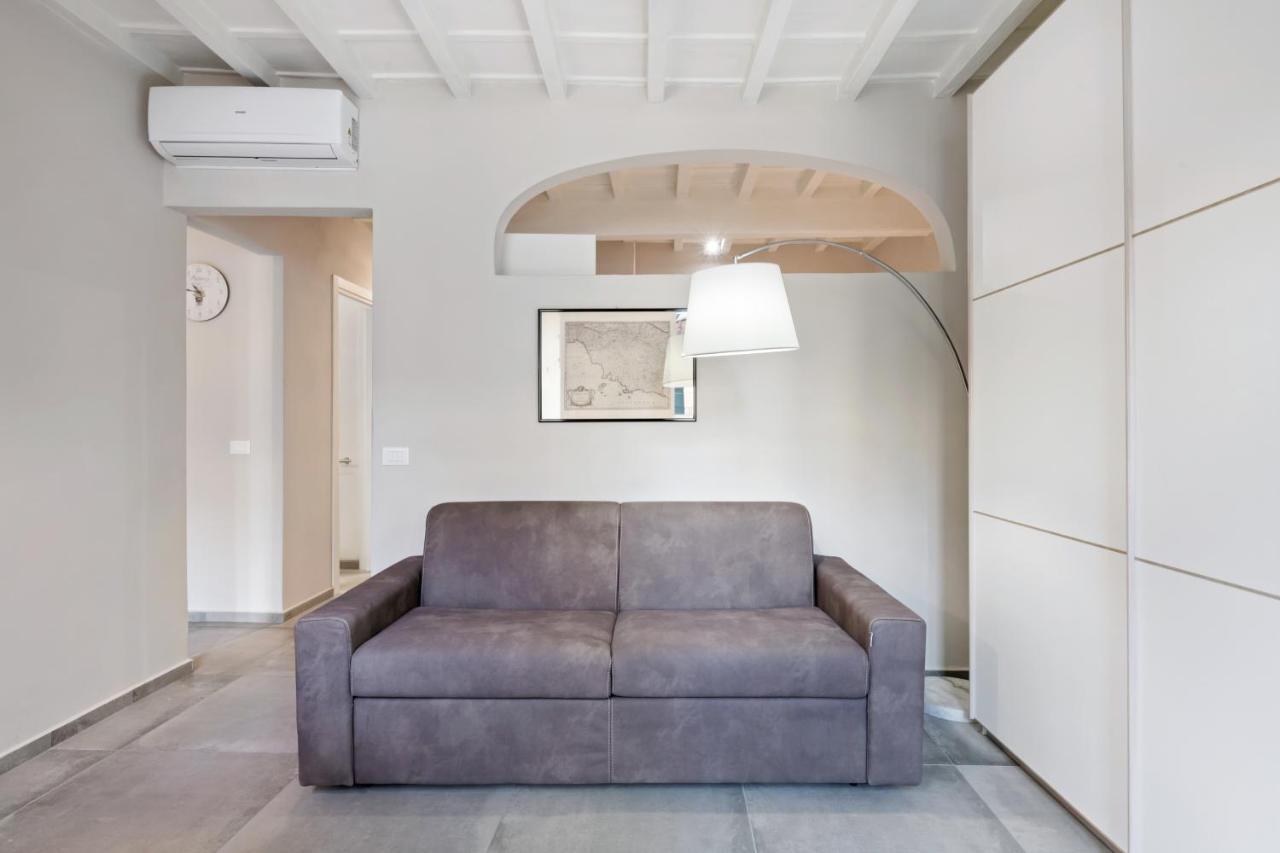 Il Palazzo Della Signoria Modern Loft Appartement Florence Buitenkant foto